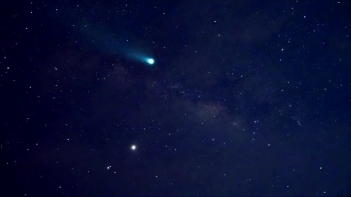 太阳宇宙中的彗星和银河系恒星