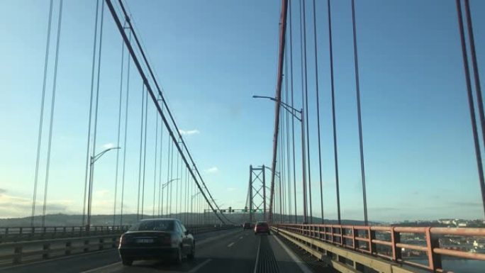 里斯本桥4月25日