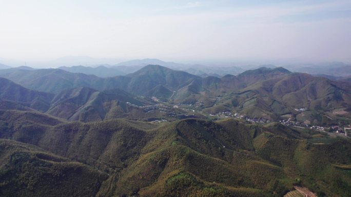 霞幕山