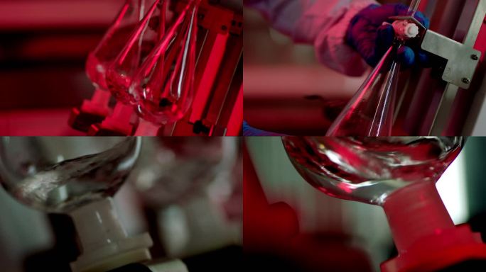 实验室高质量素材