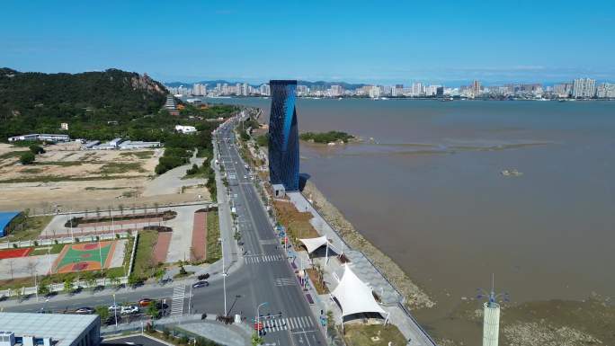 汕头市 游泳跳水馆 南滨路