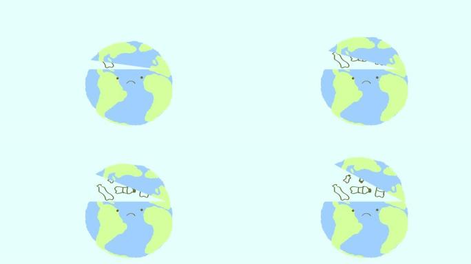 生态概念视频。