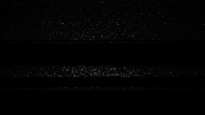 毛刺倒带过渡真实静态噪声颗粒