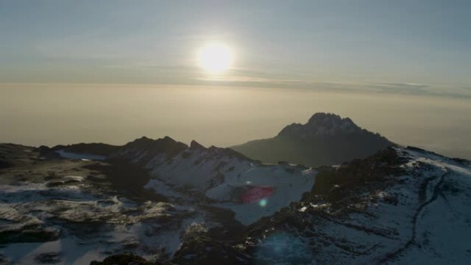 乞力马扎罗山