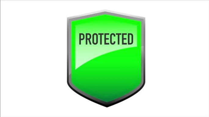 绿盾保护的概念