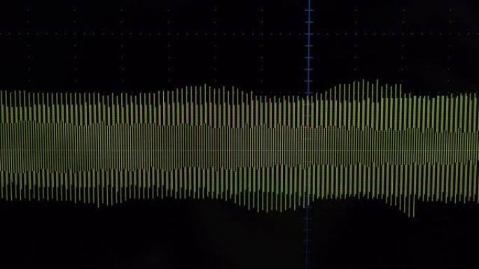 频率符号、噪音、声波、