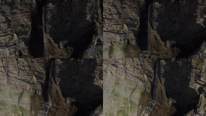 法国夏季的罗斯兰德湖