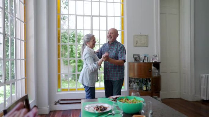 养老院的爱情视频素材老年人老年护理年龄老