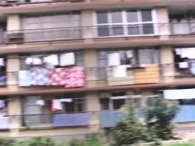 1970年日本 住宅小区
