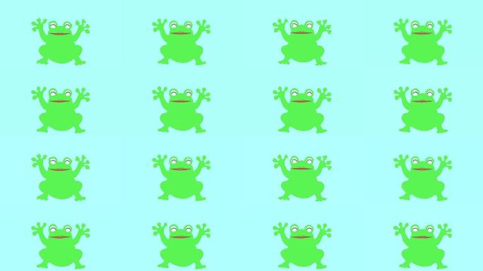 青蛙5