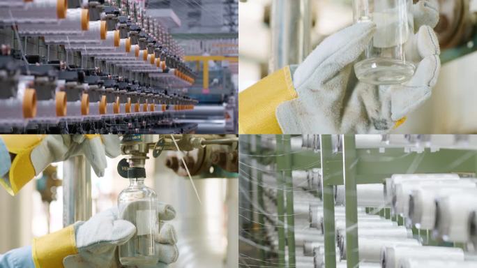 石油化工 化纤材料 自动化 化工制造