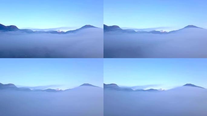 飞越雾谷飞越雾谷