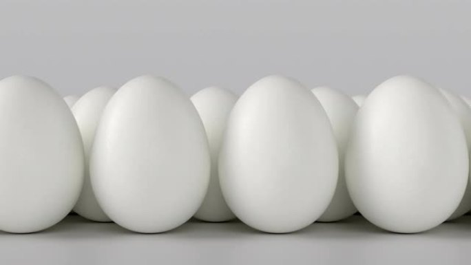 鸡蛋。象征着彼此的差异