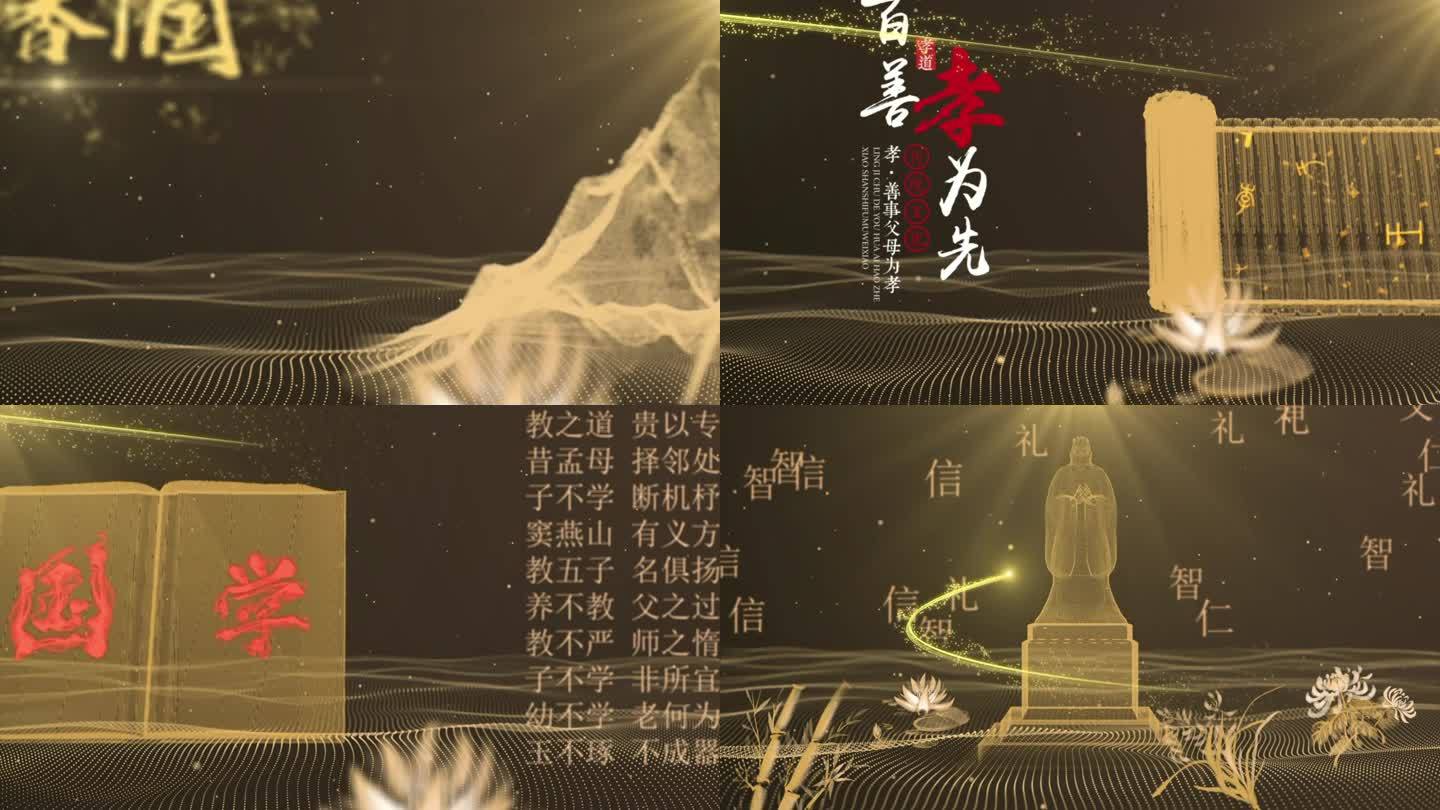 粒子文化宣传视频