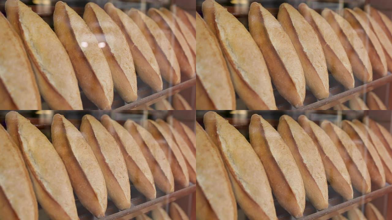 面包原料