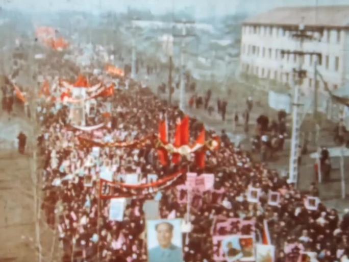 抗议苏联沙文主义