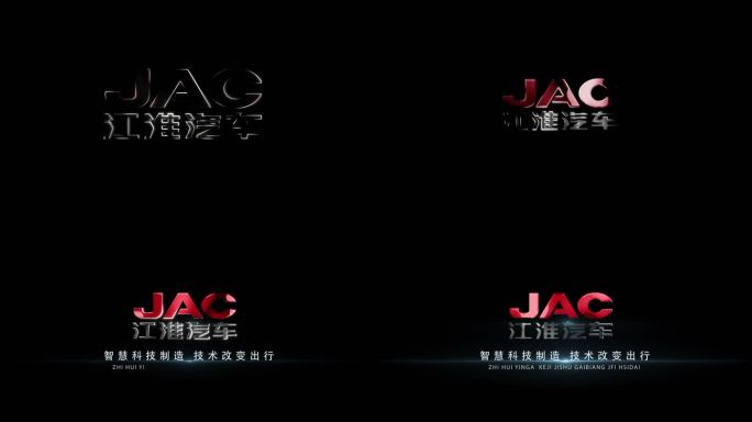 神秘走光LOGO-JAC