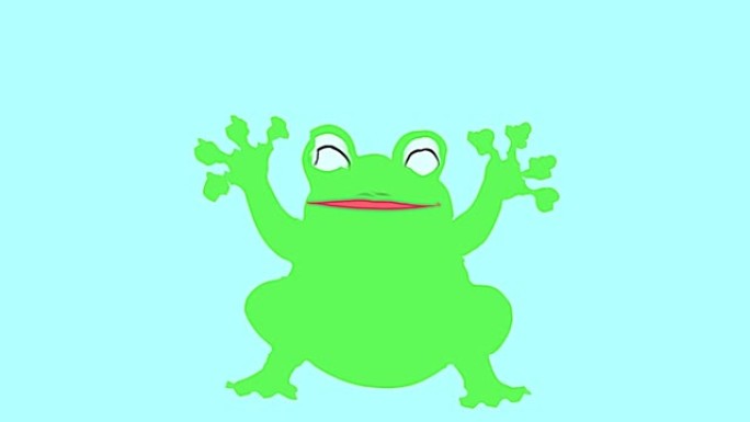 青蛙1