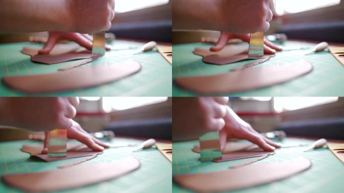 精确切割外国人雕刻切割