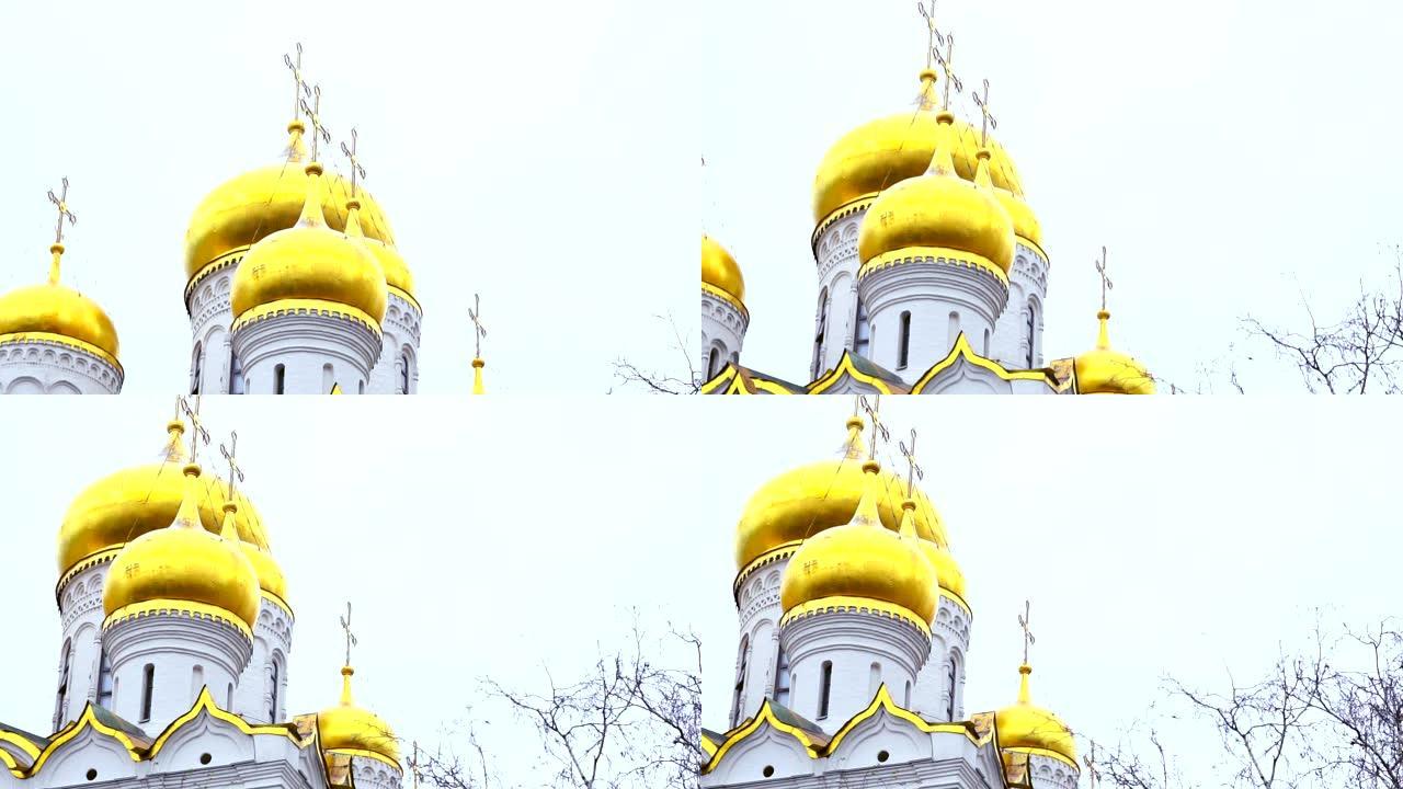 基督救世主主教座堂，俄罗斯莫斯科