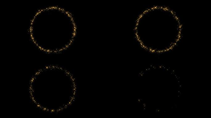 金圆豪华颗粒。