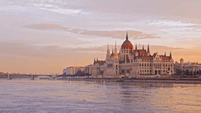 匈牙利布达佩斯欧式建筑宗教