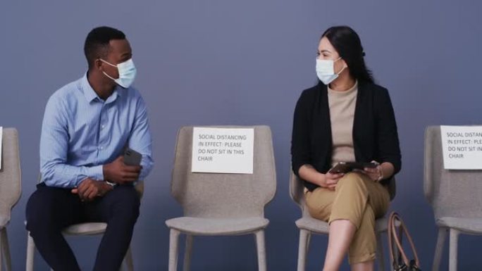 即使在大流行期间，仍然有机会