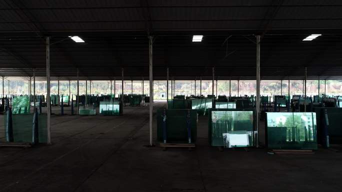 海东市 乐都区 工业园区 制造业