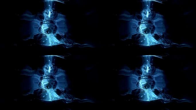 动态暗光背景循环动态暗光背景循环