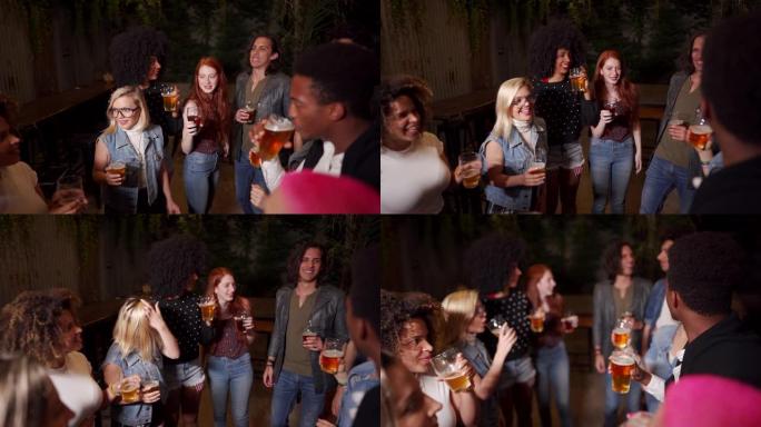 乐趣才刚刚开始