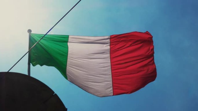 意大利国旗意大利国旗
