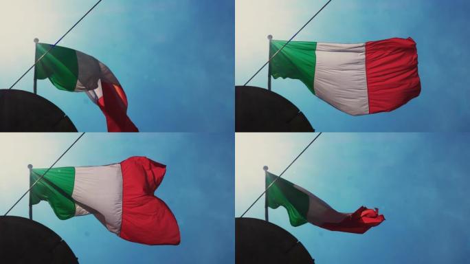 意大利国旗意大利国旗