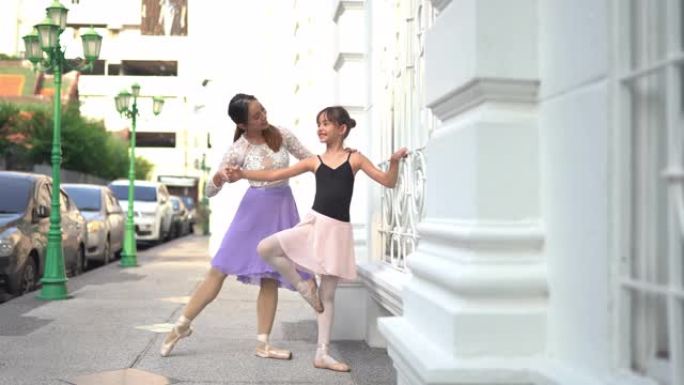 芭蕾舞演员培训学校