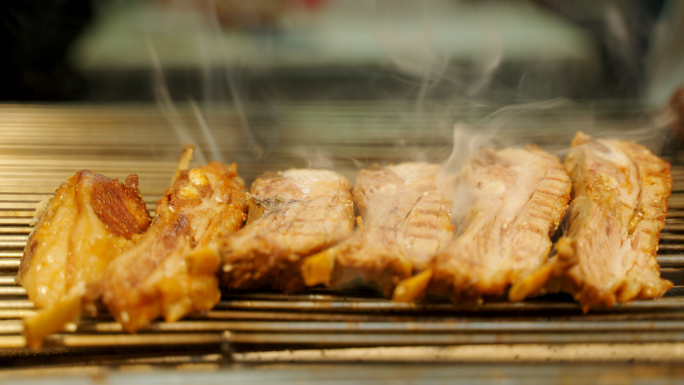 深圳东门町美食街（大合集）