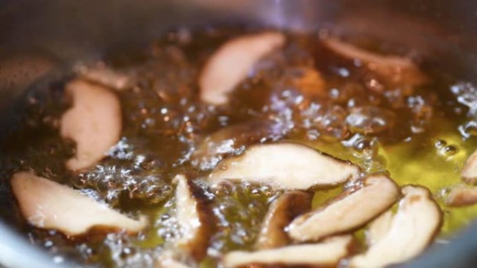 炖香菇烹饪日式料理味噌汤味噌汁味噌酱食材