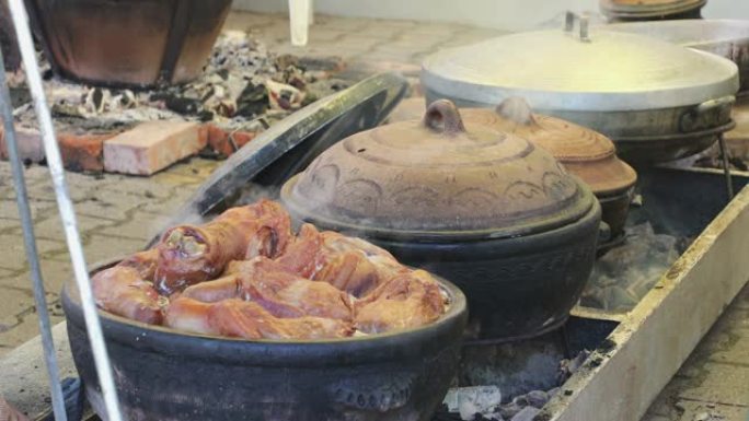 荷兰烤箱锅炖肉