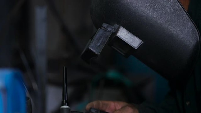 不锈钢生产厂专注工匠精神电焊