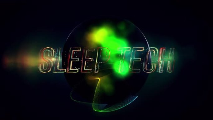 睡眠技术标题助眠