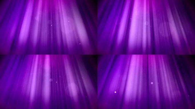 光线v3紫色环阿尔法