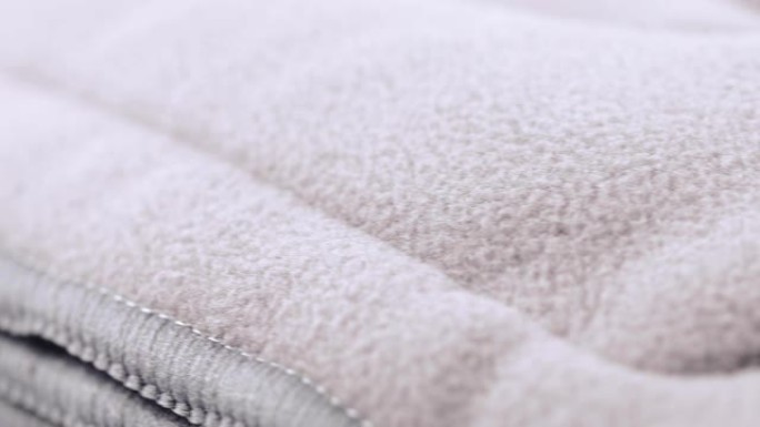 尿布可重复使用的可水洗衬垫