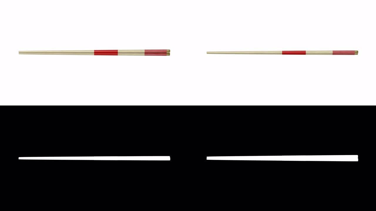 木制筷子