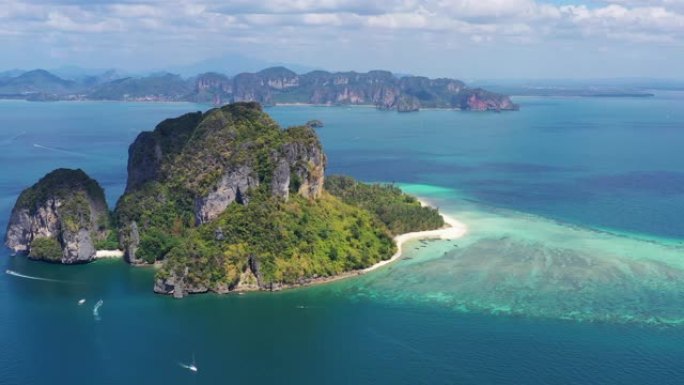 泰国甲米海岛泰国甲米海岛