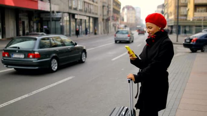 移动技术和红帽对于在城市中移动至关重要