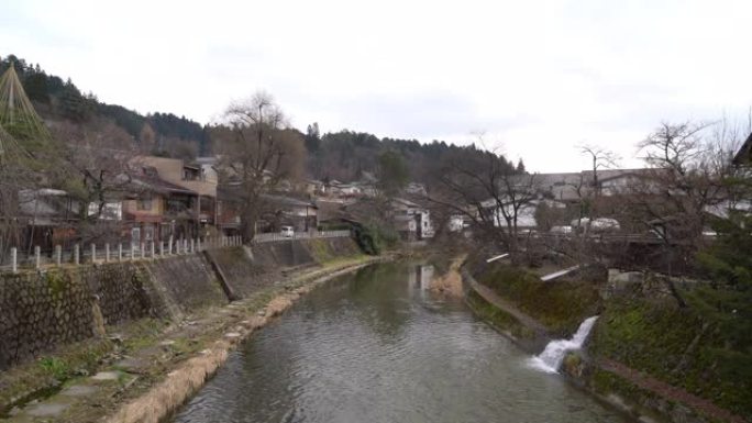 高山镇的风景镜头高山镇风景镜头高山镇河流