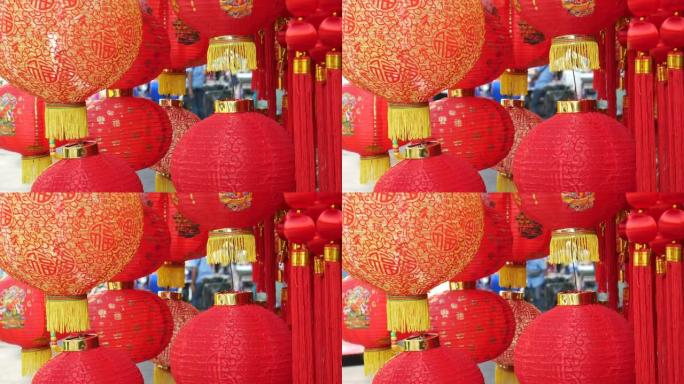 中国红灯笼中国红灯笼