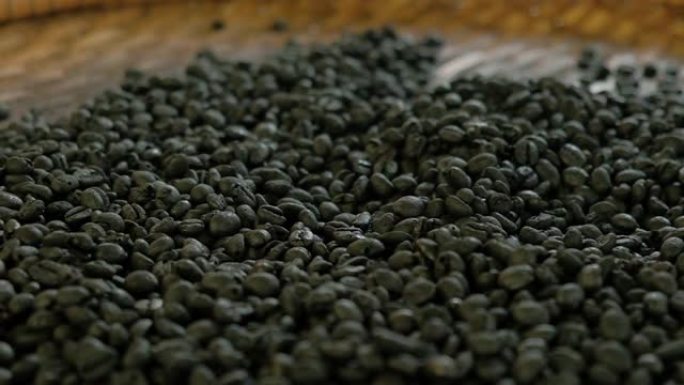 咖啡豆的质量检验咖啡产品咖啡原产品