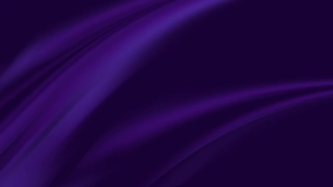 紫色波浪形真丝面料背景
