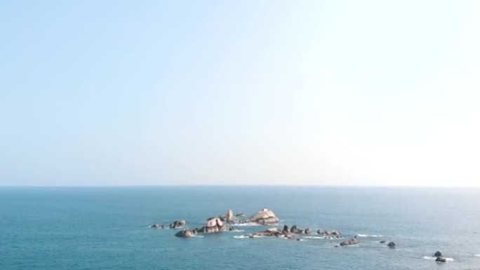 海洋寺庙,泰米尔纳德邦