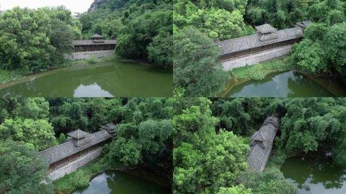 风雨桥