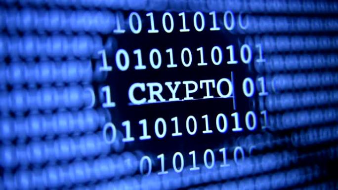 加密货币计算机语言加密